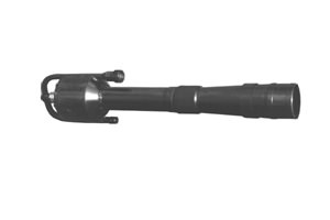 Насос эжекторный «Реверсивный» с размывом от рукава пистолета ДКТ-244