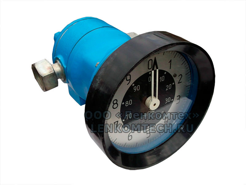 Liquid meter PPO-25